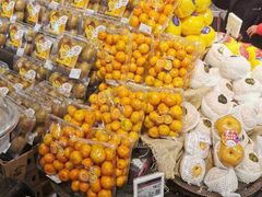 -Olé精品超市(北京合生汇店)