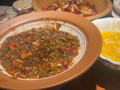 -永安水煮活鱼·仪征菜(仪征奥林匹克店)