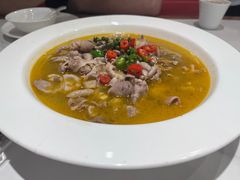 -火龙堂·风味民间菜(文一路店)