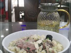 -和月楼牛羊肉泡馍