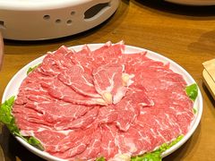 -鑫正兴东北烧烤(滨湖店)