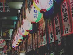 -平成屋· Late Night 食堂(四川北路店)