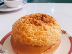 -东鑫记港式茶餐厅(南京东路店)