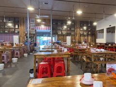 -冶建镜子·老南昌大排档·江西虾王(总店)