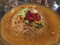 -完美生活炭火烤肉(二马路店)
