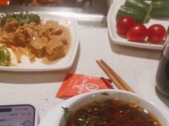 -海底捞火锅(高科广场店)