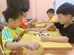 -智韵素养黎明练字(莘庄校区)