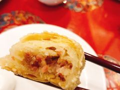 -玉华台饭庄(裕中西里小区店)