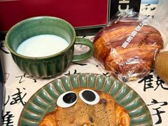 -富贵面包公司(运河店)