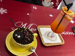 -一杯海(国际海水浴场店)