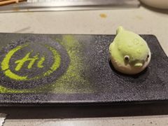 -海底捞火锅(海宁路店)