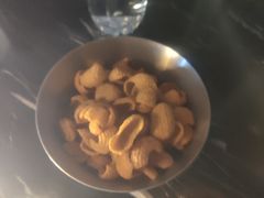 -南宁那莲豪华精选酒店-云霄酒廊·80楼高空城景酒吧