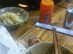 -星鸿社重庆老火锅