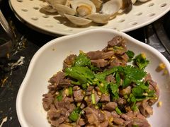 -润泽园海南椰子鸡·糟粕醋火锅(拱北店)