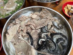 -攀枝花·任德琼·盐边羊肉米线