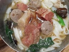 -小满手工粉(上海文峰广场店)