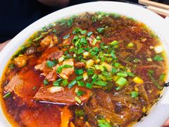 酸菜牛肉粉-易裕和·长沙米粉(友谊路店)