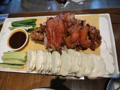 -张大嘴菜馆(庞各庄店)