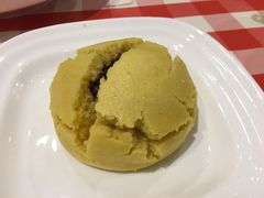 黄馍馍-西贝莜面村(双井店)