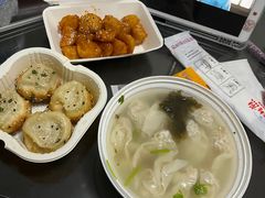 -阿三生煎(正弘城店)