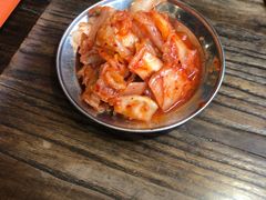 -MI WU FACTORY米屋美食工厂餐厅(绿地店)
