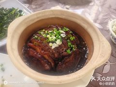 -晶采餐厅(仁化丹霞山店)