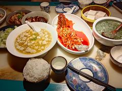 -探花·意境江南菜·唐伯虎文化体验店·松鼠桂鱼(观前店)