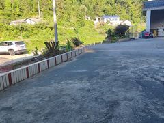 -长沙黑麋峰国家森林公园