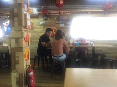 -姓周桥大碗公面