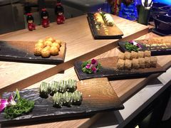 -加餐海鲜自助(宝龙一城店)