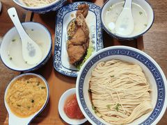 -孙盛兴奥灶面馆·蟹黄面·三虾面(山塘街总店)