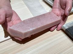 -鹤菊·鮨Omakase(古子城店)