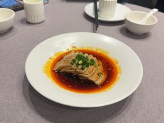 -金哥私房菜馆(张府园总店)