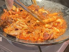 -双门洞·森系料理(体育西店)