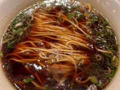 老牌阳春面-南京大牌档(龙湖长楹天街店)