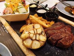 -OGGI TRATTORIA PIZZERIA(深业上城店)