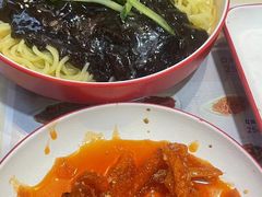 -服务大楼冷面(延大店)