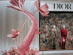-Dior迪奥(海信广场店)