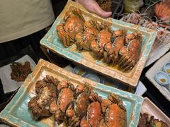 -花潮料理艺食馆(SM新生活广场店)