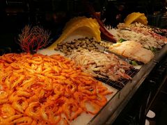 -苏格里岛自助海鲜烤肉(青秀万达店)