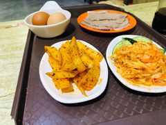 -陈记牛肉面