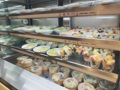 -宜家·瑞典风味餐厅(四元桥店)