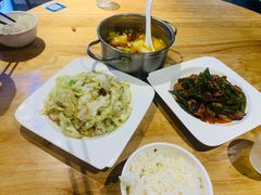 -姚面记·海派家常菜(恒基名人购物中心店)