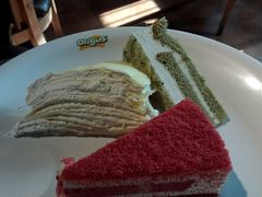 -好伦哥比萨烤肉自助(马家堡店)