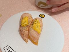 -元气寿司(八号仓店)