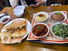 -杏花村水席楼·洛阳水席(老城十字街店)