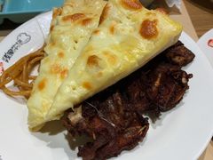 -我家牛排(莱山区永旺店)