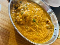 -Pakwaan Indian restaurant芭港湾印度餐厅(领事馆店)