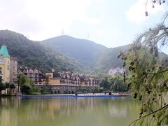 -东部华侨城