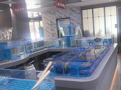 -大连湾旭日饭店(大连湾店)